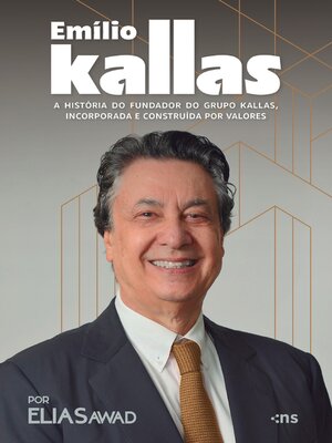 cover image of Emilio Kallas